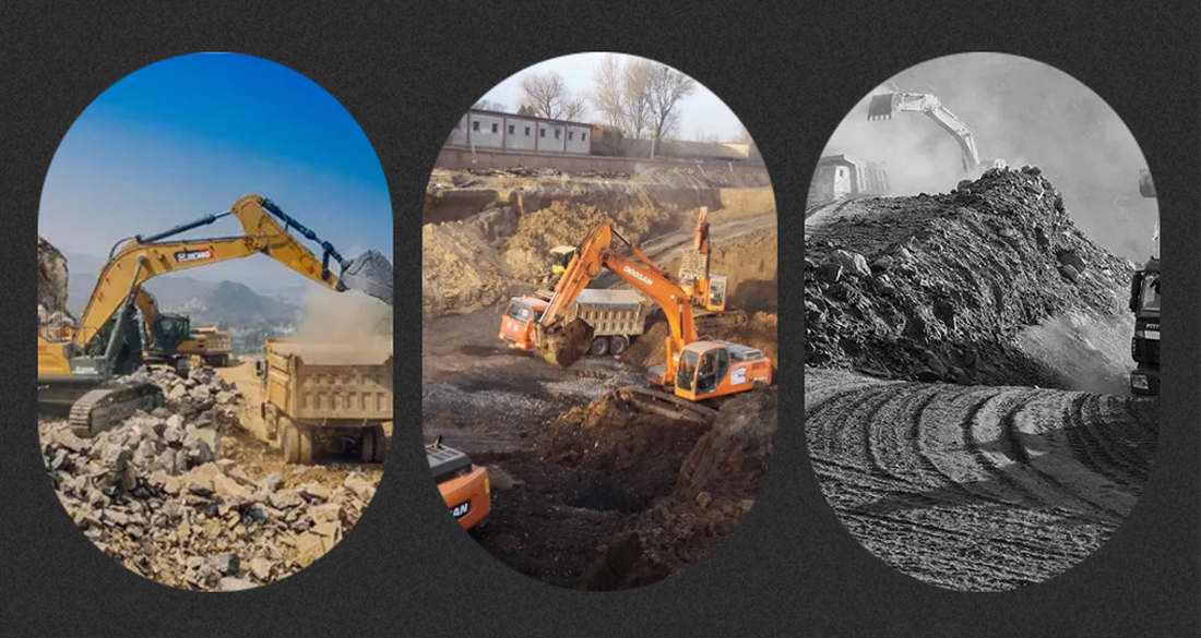 GOLD FORGING CONSTRUCTION MACHINERY  ЗОЛОТОКОВОЧНАЯ СТРОИТЕЛЬНАЯ МАШИНА