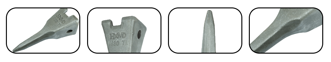 Сегмент звездочки с болтами