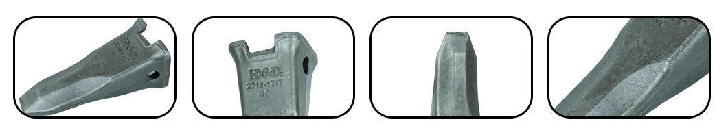 экскаватор-рыхлитель-зуб для продажи