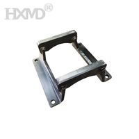 OEM Dark Track Guard для деталей гусениц DH820