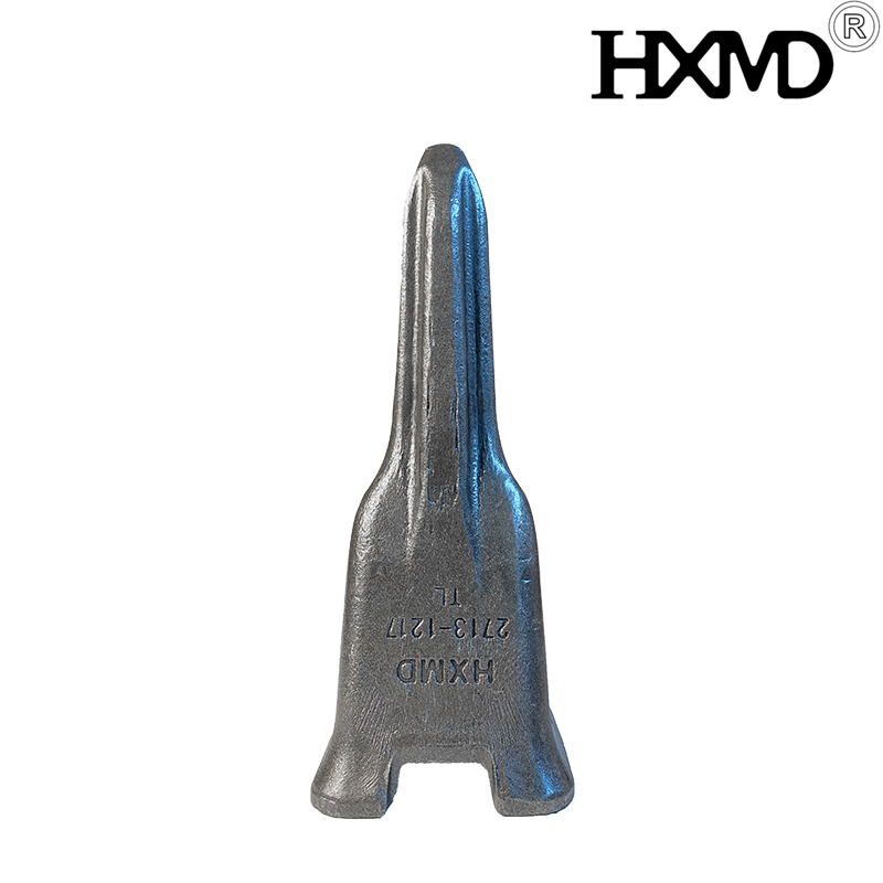 Doosan Forged Tooth Point 2713-1217TL для зубьев экскаватора-экскаватора