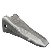 Зуб кованого ковша Daewoo DH220 2713-1217RC