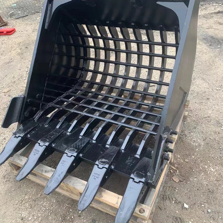 Ковши экскаватора Komatsu PC400 1,6 м3