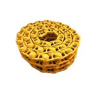 Clawler Bulldozer Track Chains