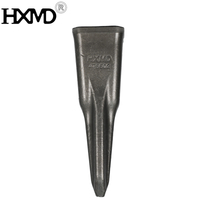 XHMD Ripper D90 4T5502TL Зуб тигра 