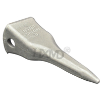 Кованые зубы тигра Komatsu 208-70-14152TL PC400TL