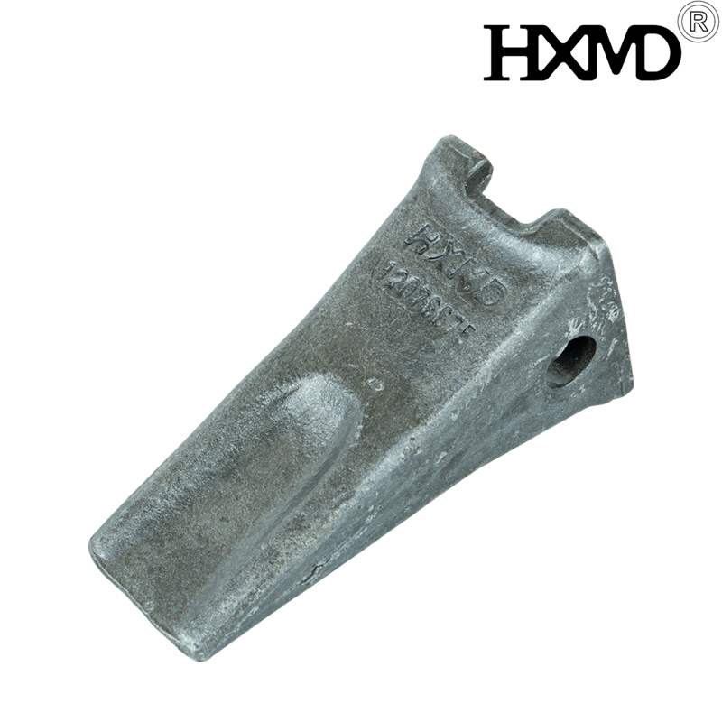 легированная сталь Rock Precision Digger Teeth Sany SY65 70