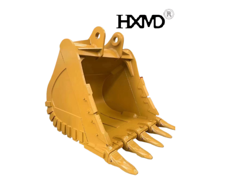 ковши экскаватора