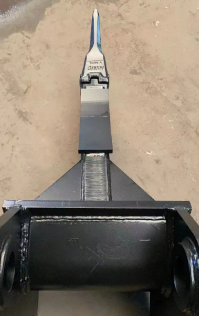 Из чего сделаны ковши экскаватора