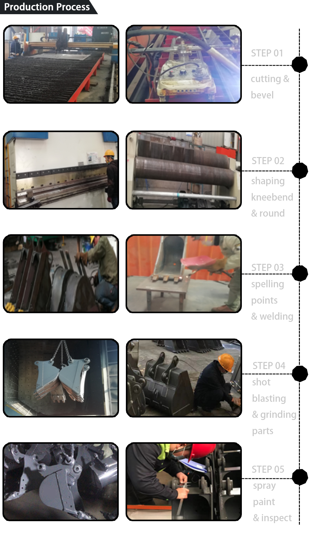 экскаватор рыхлитель