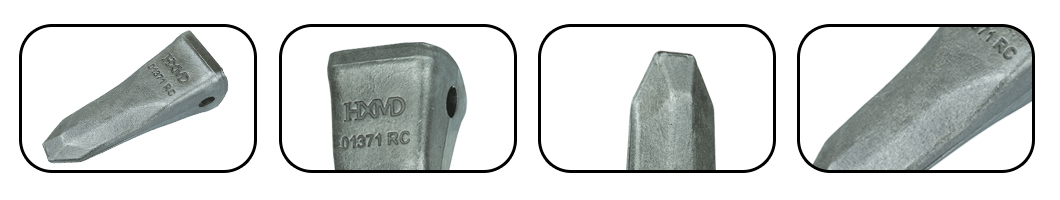 Мини -экскаватор